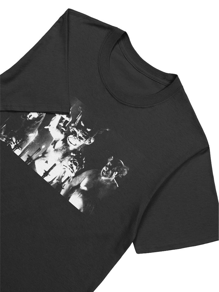 DEAD HORROR CLOTHING - HAXAN - T-SHIRT product image (1)