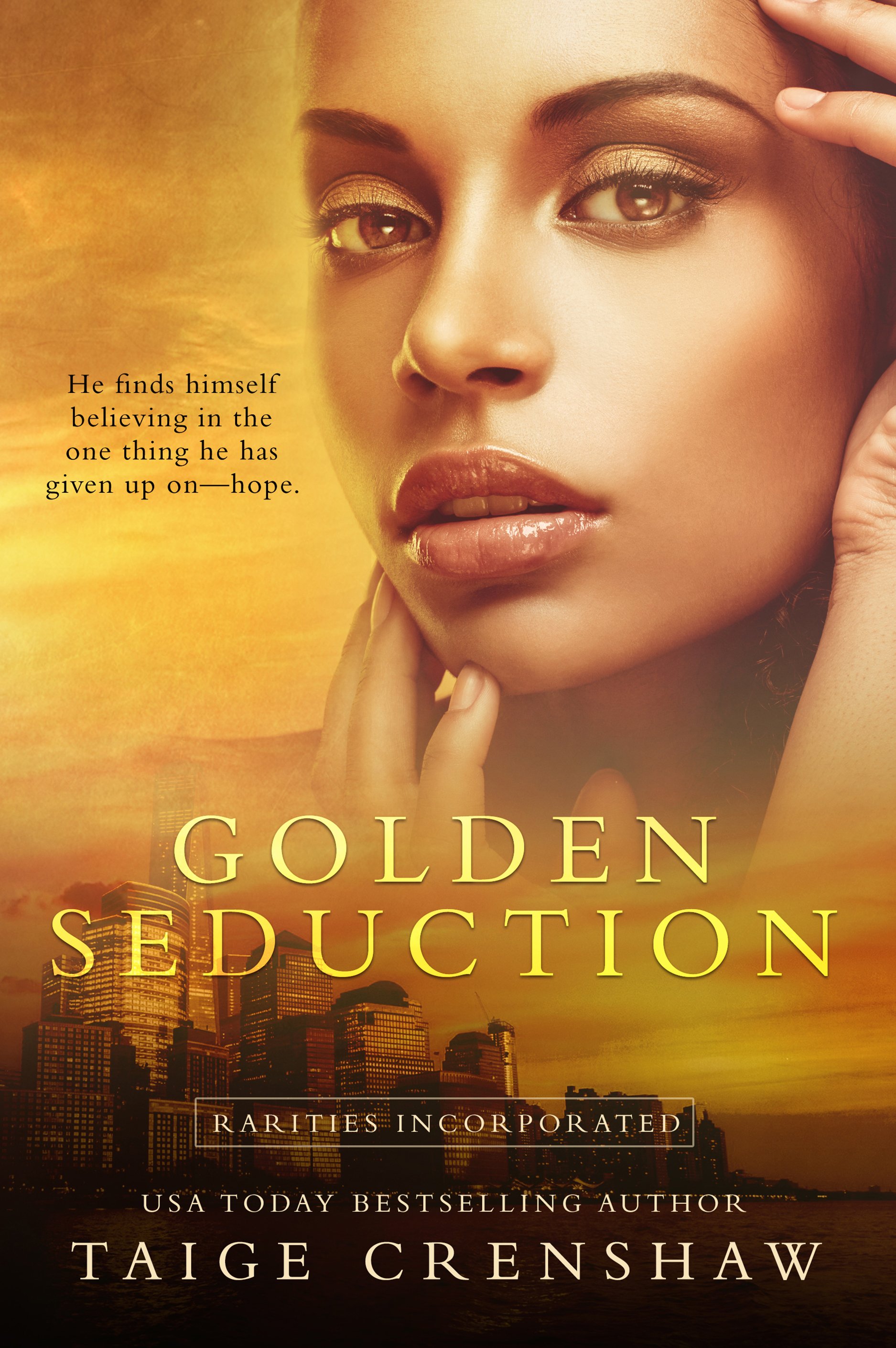 Golden Seduction product image (1)
