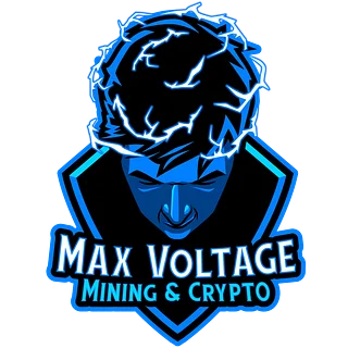 Max Voltage Mining & Crypto