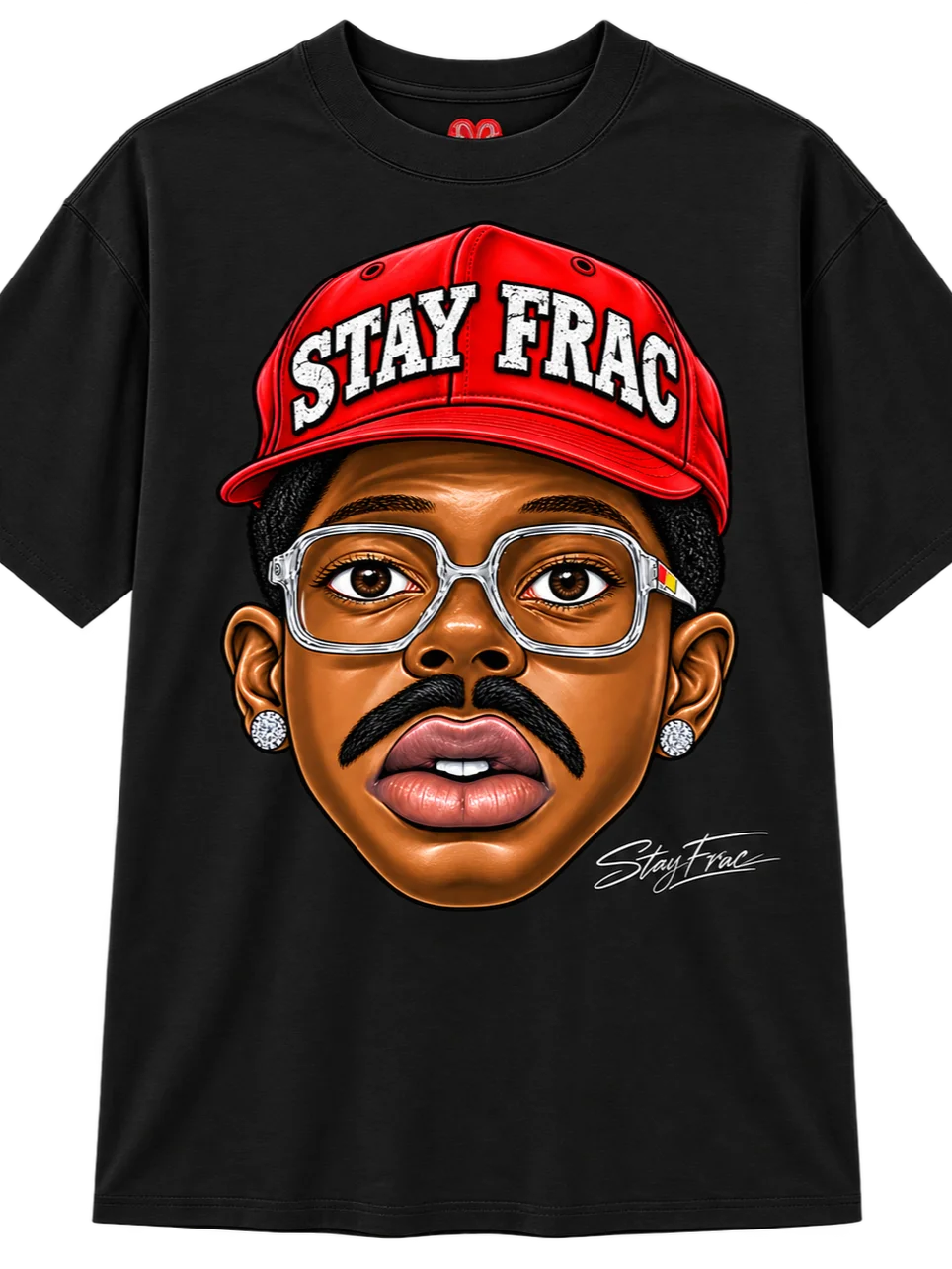 THE FRAC ICON — SIGNATURE SERIES product image (1)
