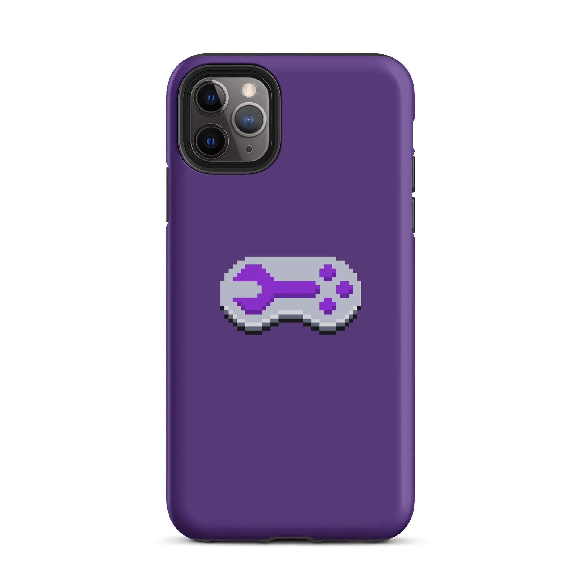 ThatGuyGlen iPhone Case product image (30)