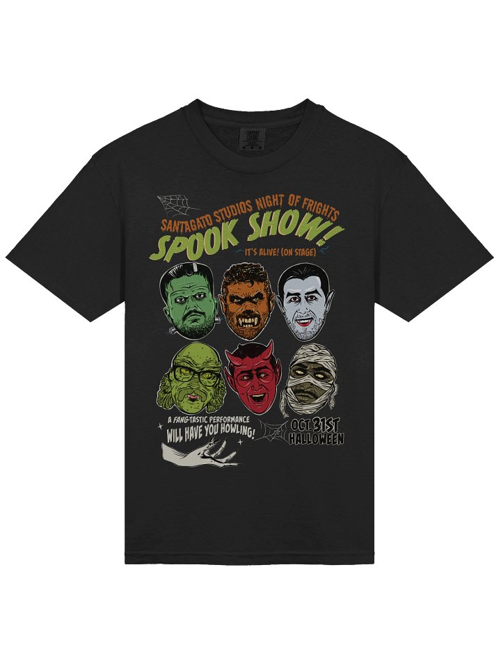Studios Monster Mash product image (1)