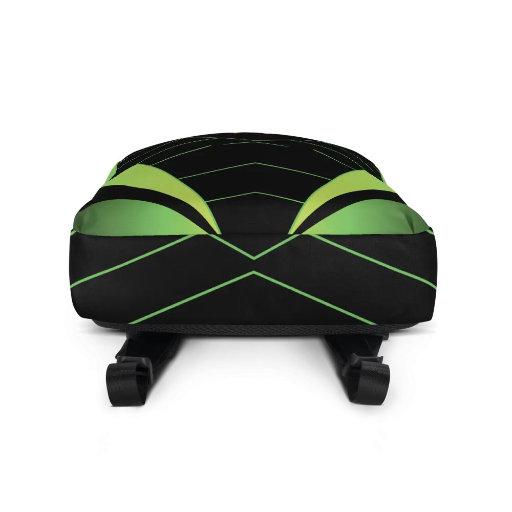 SpartanWarGames.com - Logo Bagback product image (5)