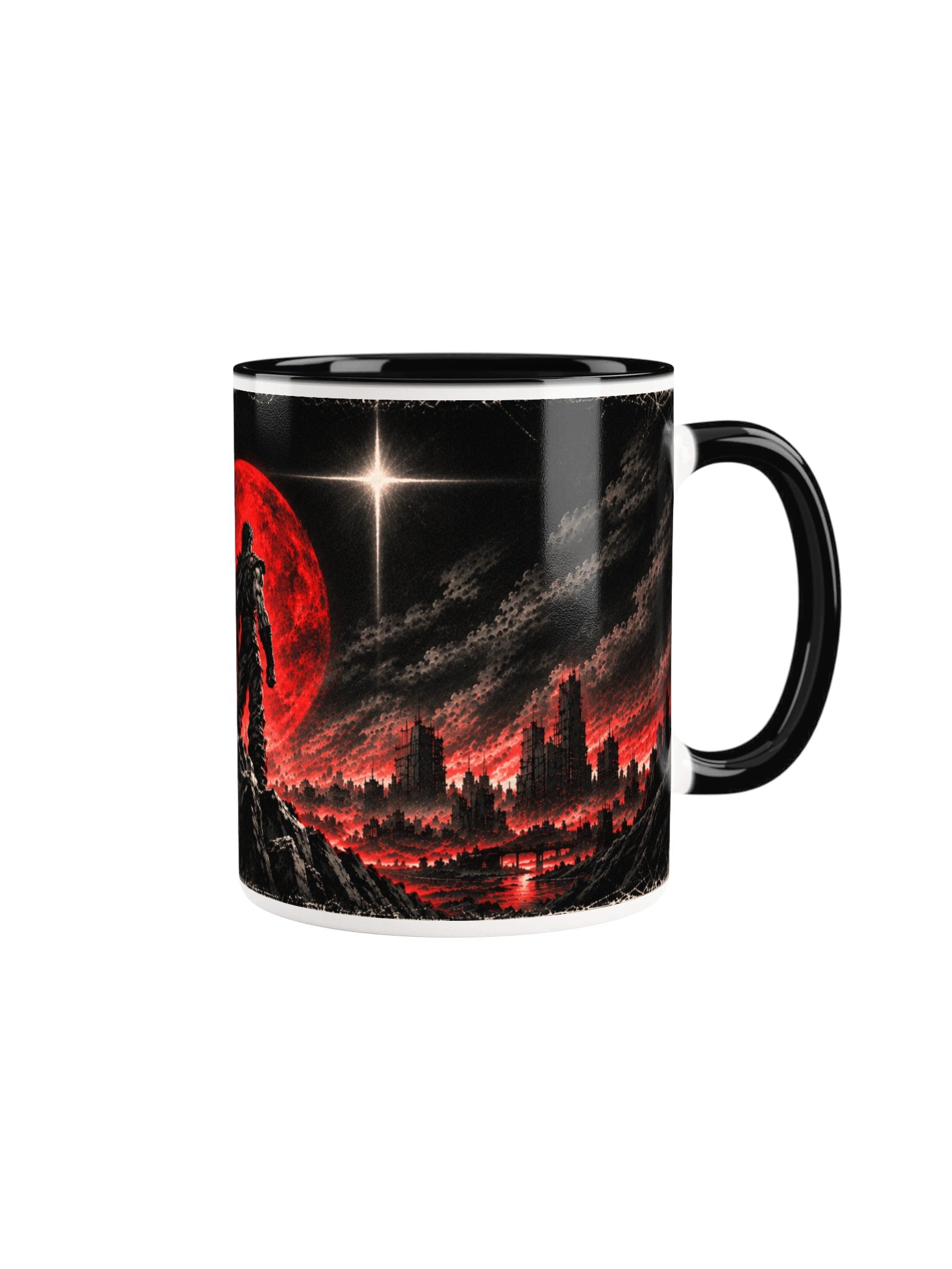 North Star EP Mug product image (3)