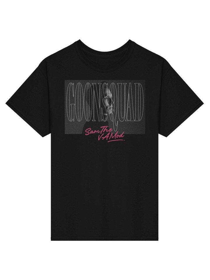 SamTheVAMod GS Shirt! product image (4)