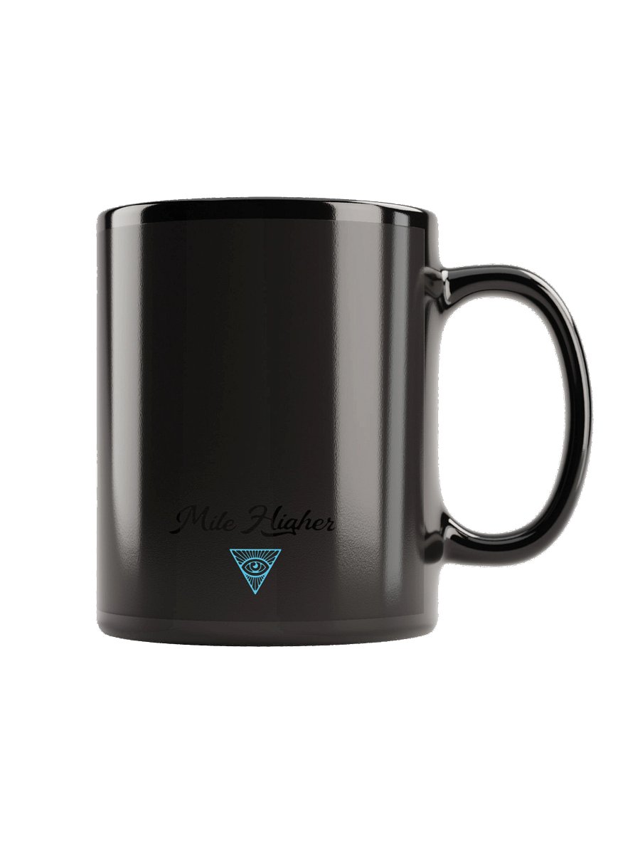 Spooky & Suspicious Mug product image (5)