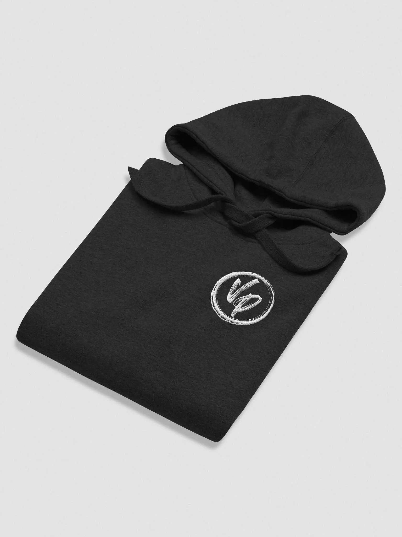 Logo Embroidered Hoodlum product image (6)