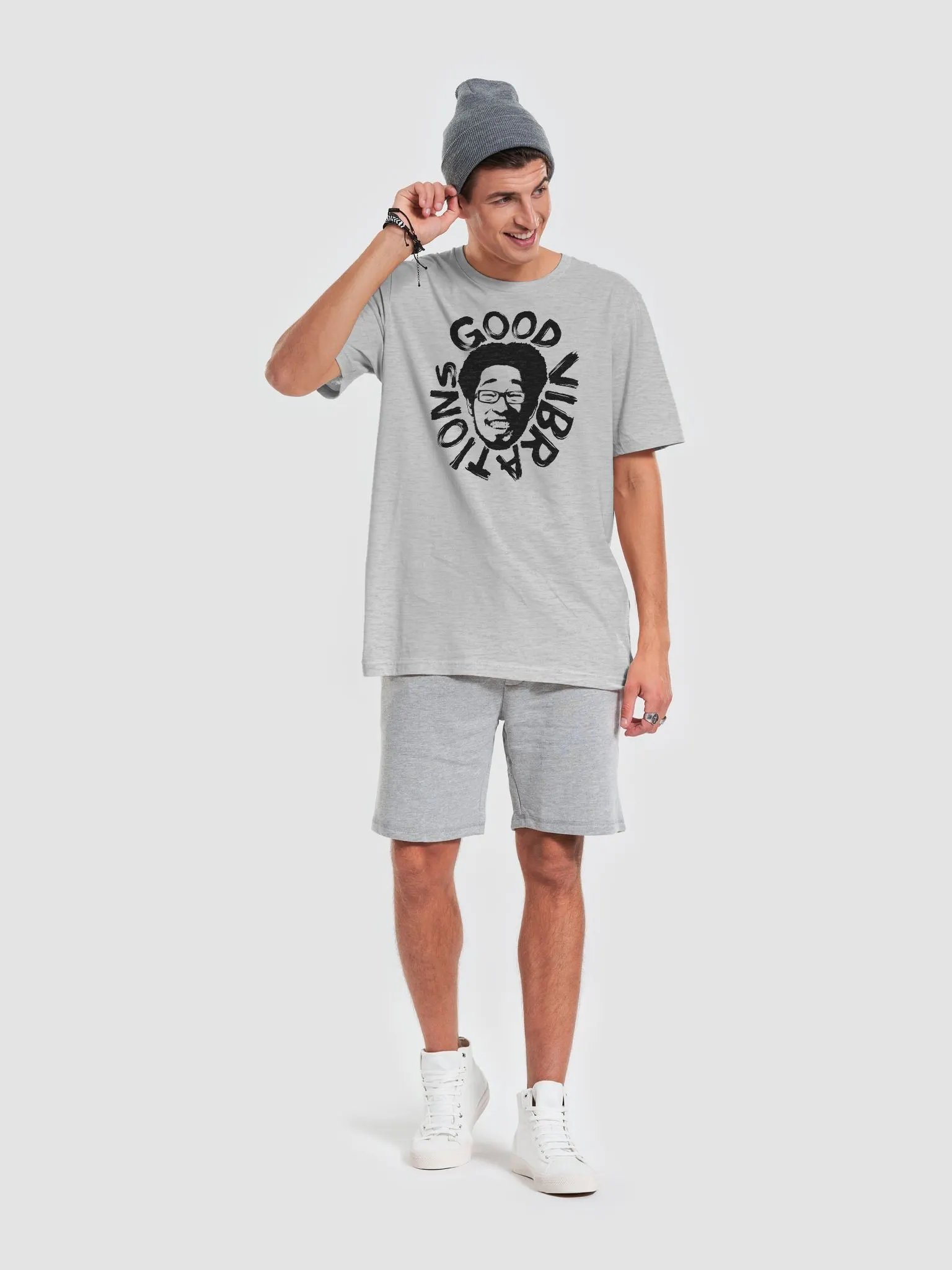 Good Vibrations extra-soft T's product image (56)