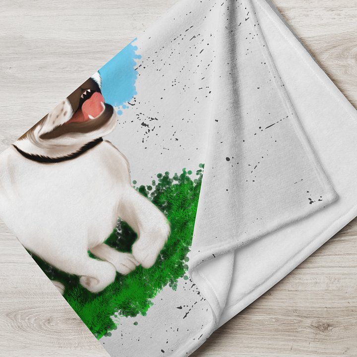 Throw Blanket product image (7)