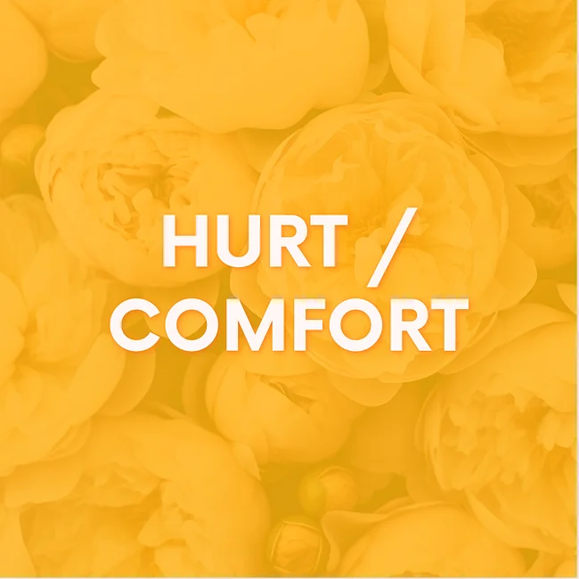 Hurt / Comfort
