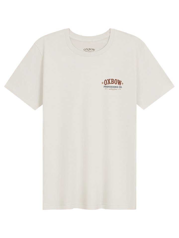 Never Bring Nunchucks to a Gunfight Cowboy Duel Tee product image (2)