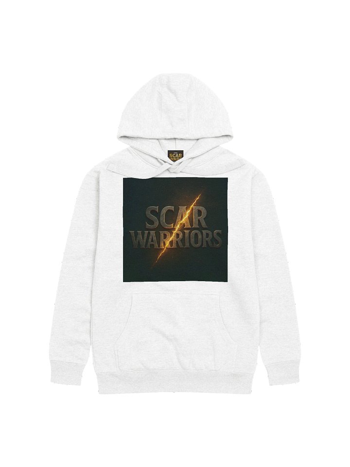 Keep Warm Scar Warriors product image (1)