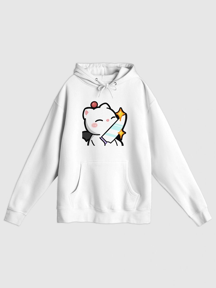 Shiny Knife Sweater product image (3)