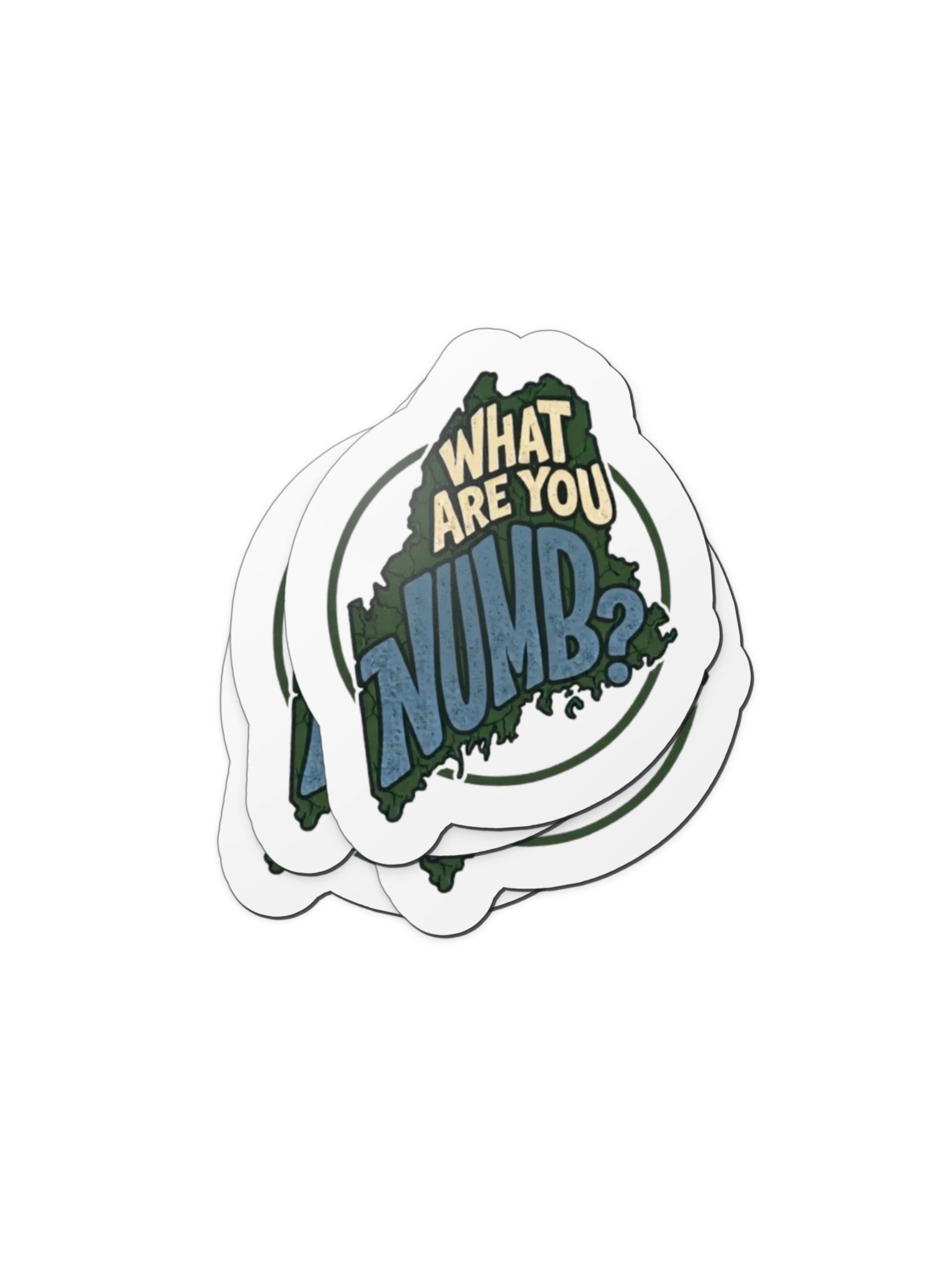 Numb Magnet product image (4)