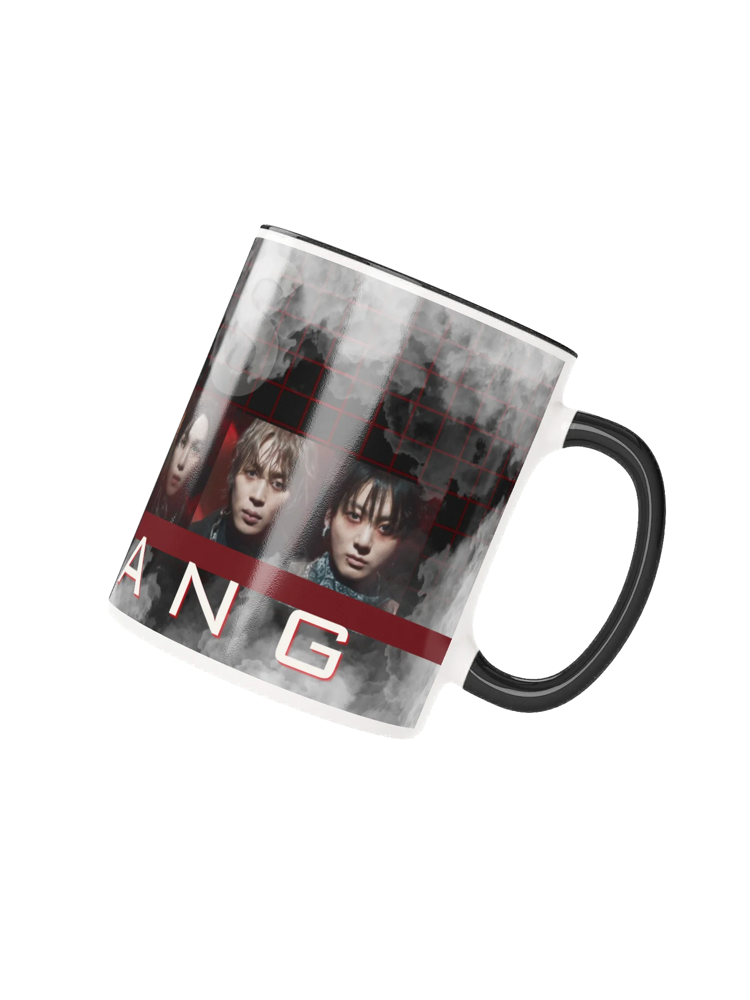 Arirang BTS Ceramic Mug product image (3)