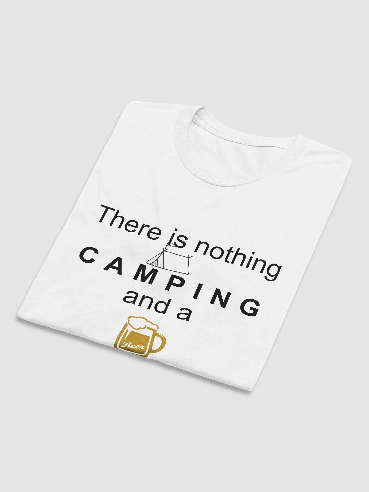 Triangular Mug Abstract Tee product image (6)