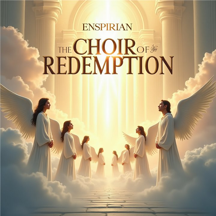The Choir of Redemption product image (1)
