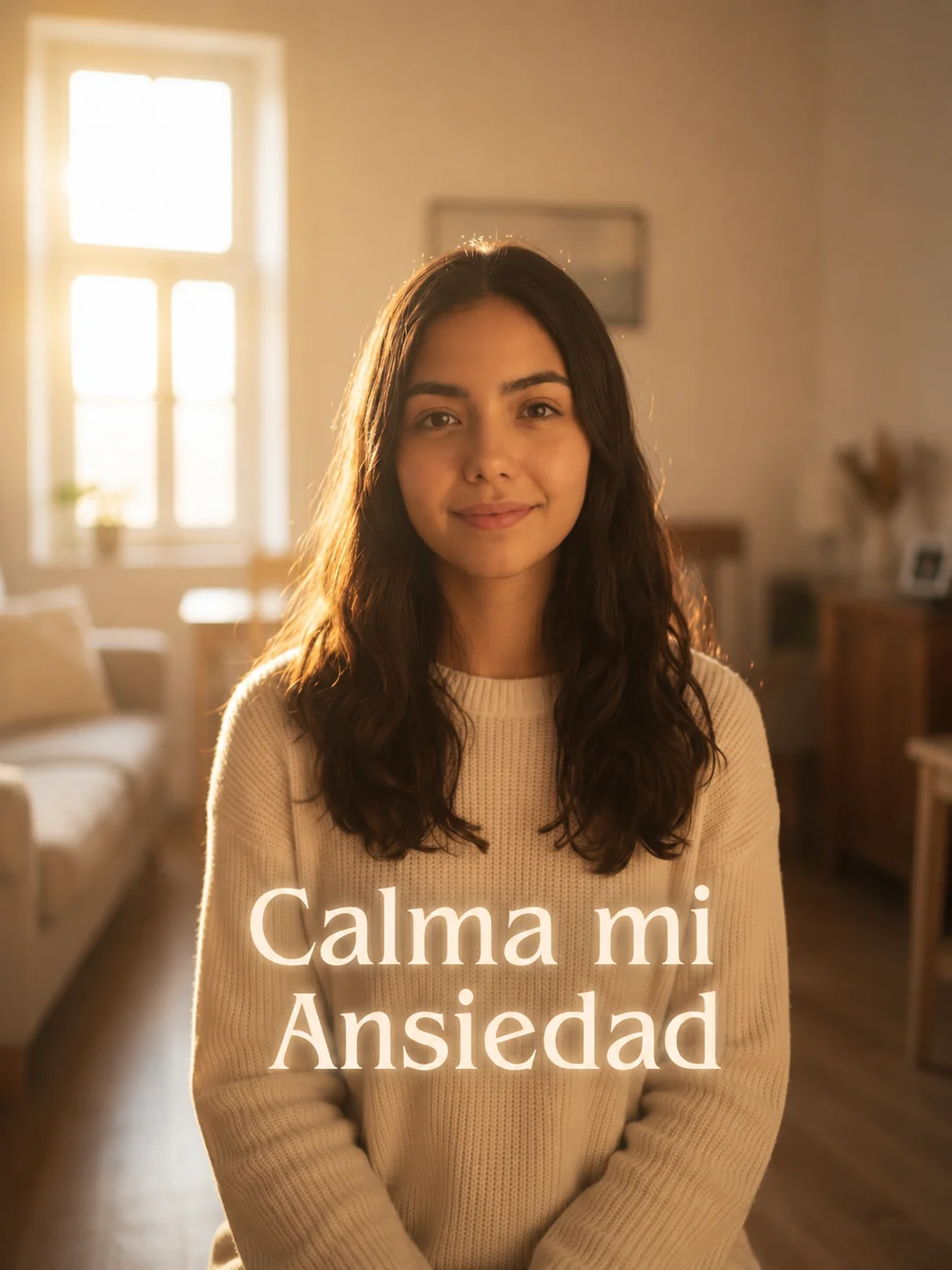 Descarga: Calma mi Ansiedad (Audio HQ) product image (1)