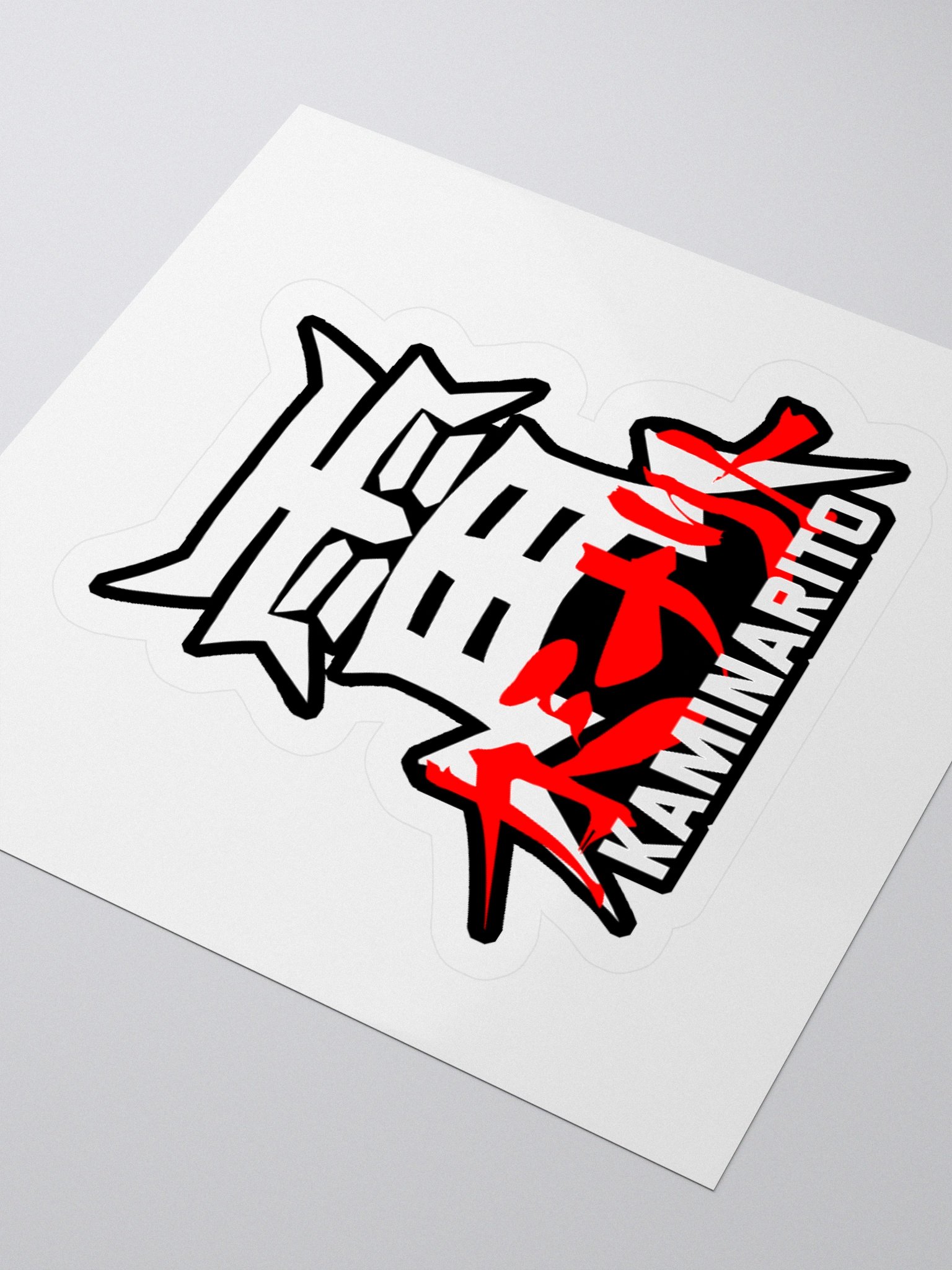 New Kaminarito - Sticker product image (7)
