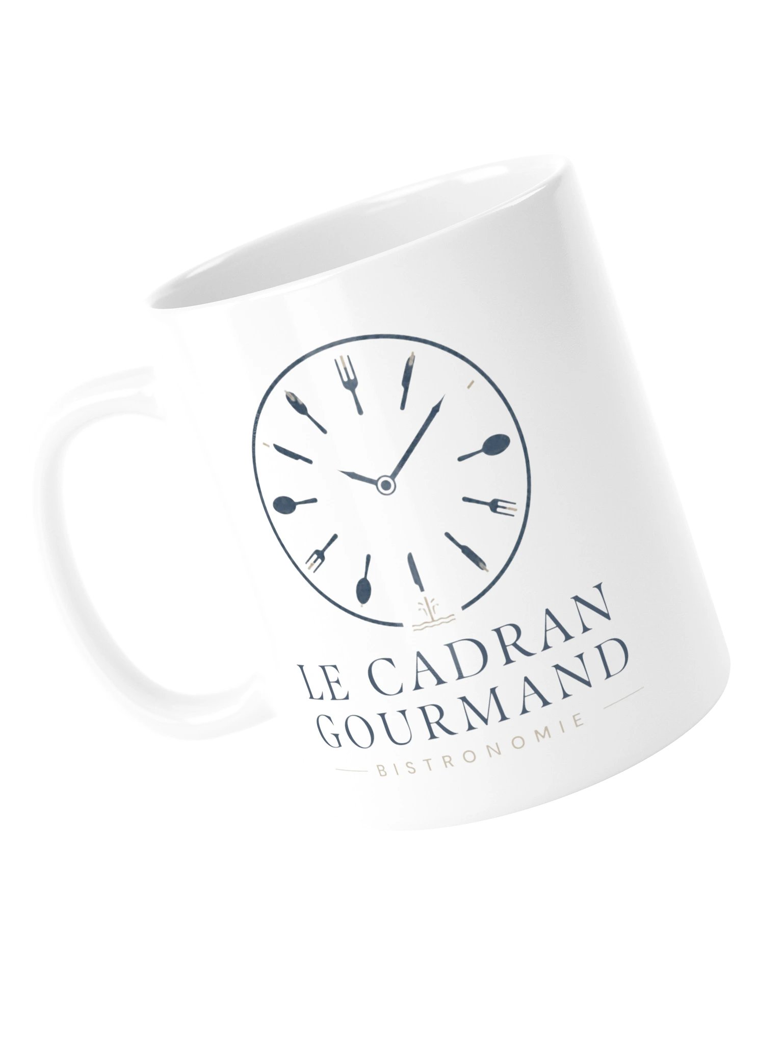 Le Cadran Gourmand Mug product image (5)