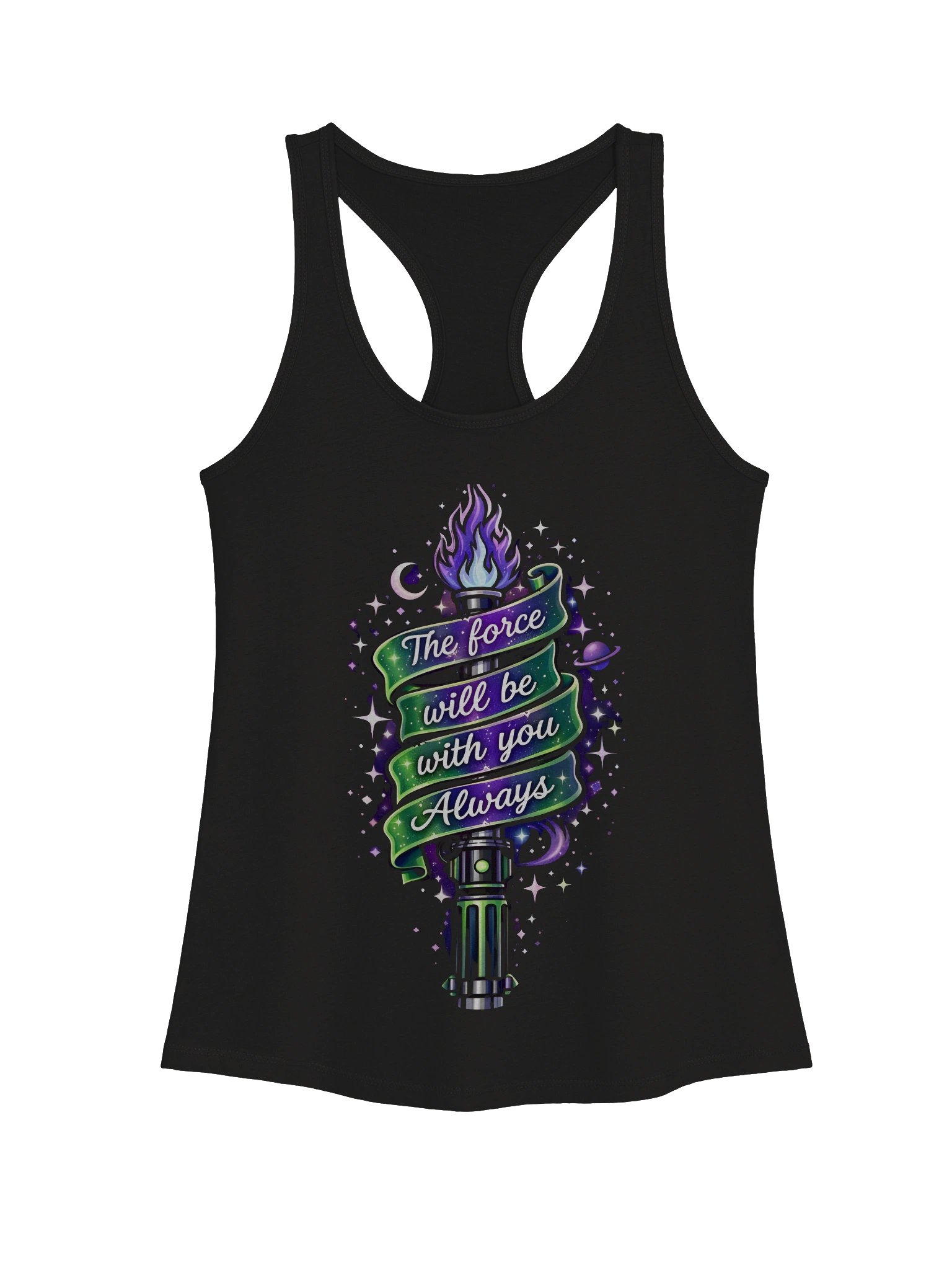 Ninakin Force Tank product image (1)