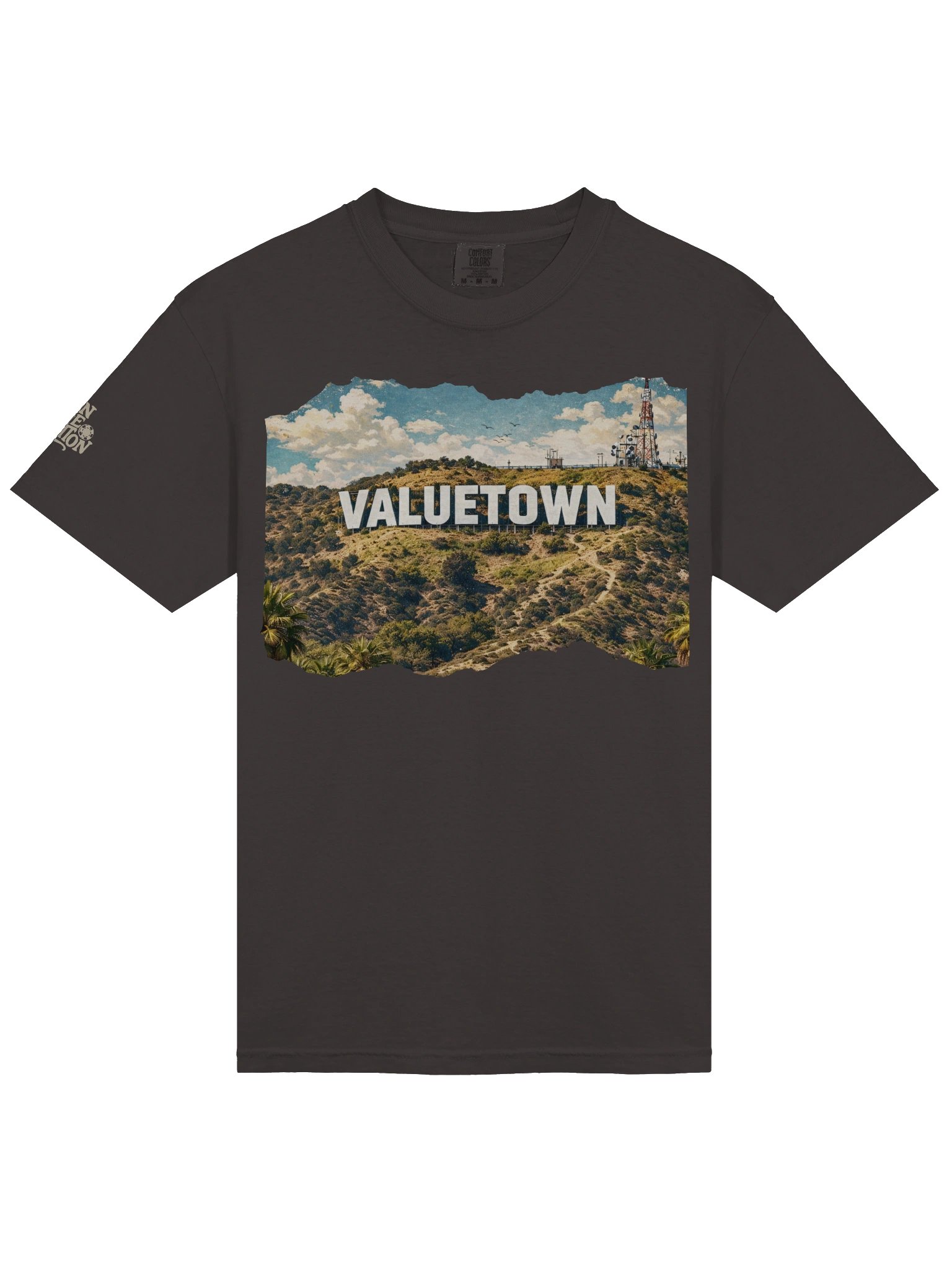 Valuetown Tee product image (15)