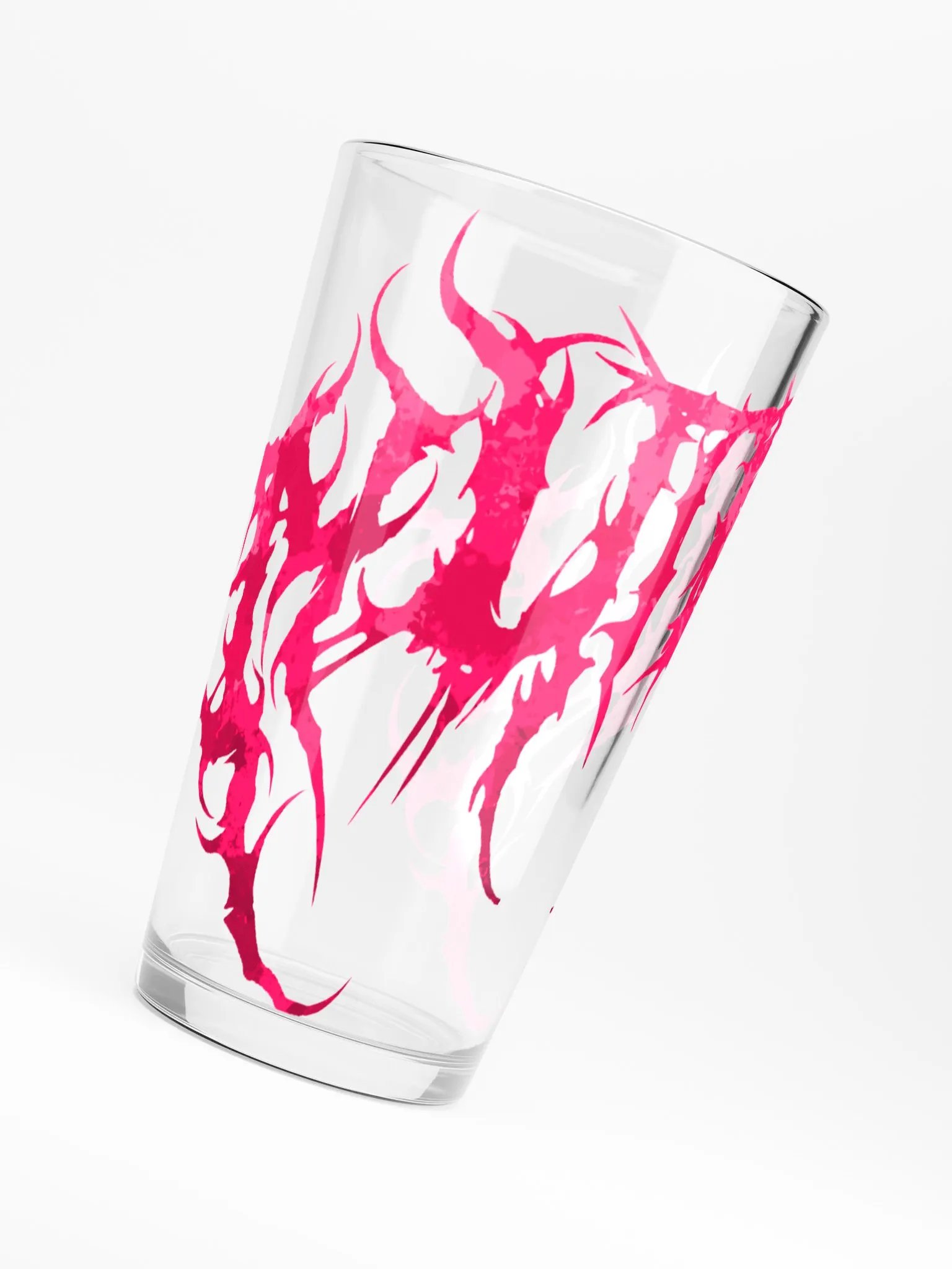 Mutt Pint Glass product image (6)