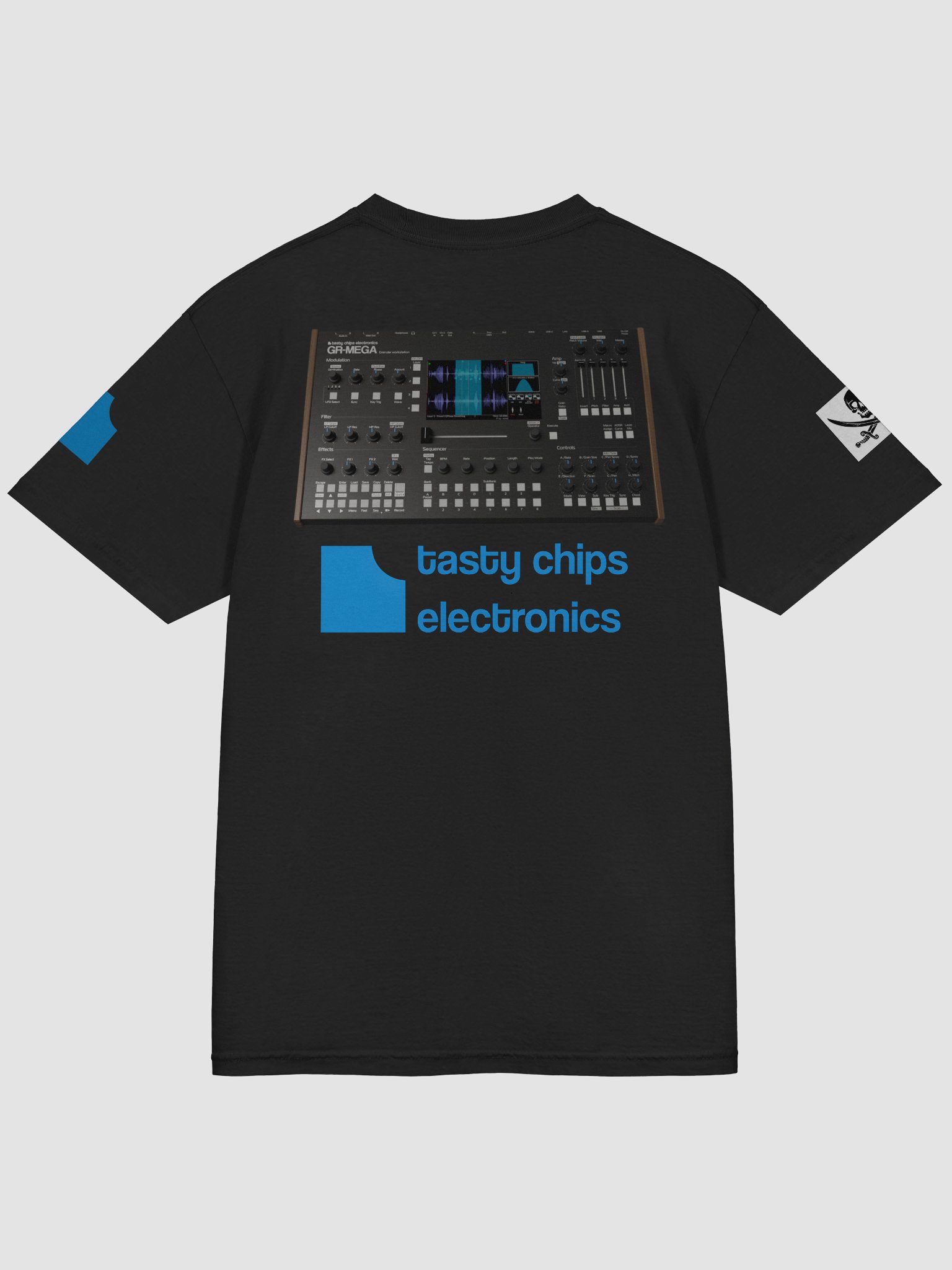 TASTY CHIPS CUSTOM BROSYNTH NETWORK product image (4)