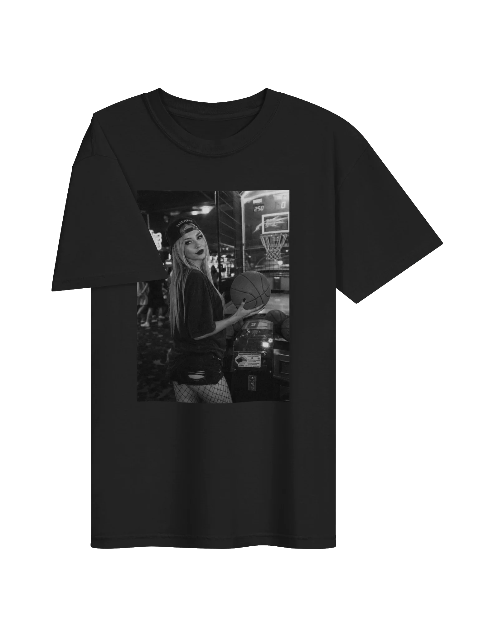 Chiara The Hooper Tee product image (3)