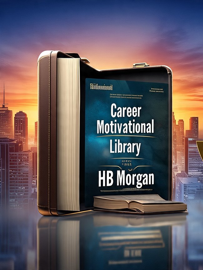 Career Motivational EBooks | AudioBooks | Audio MP3 Library
