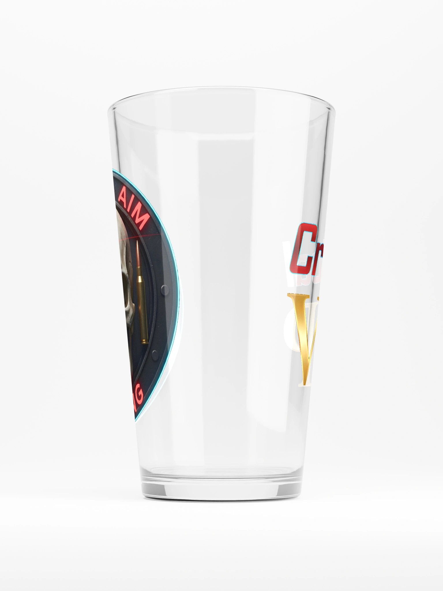 Pint Glass product image (3)