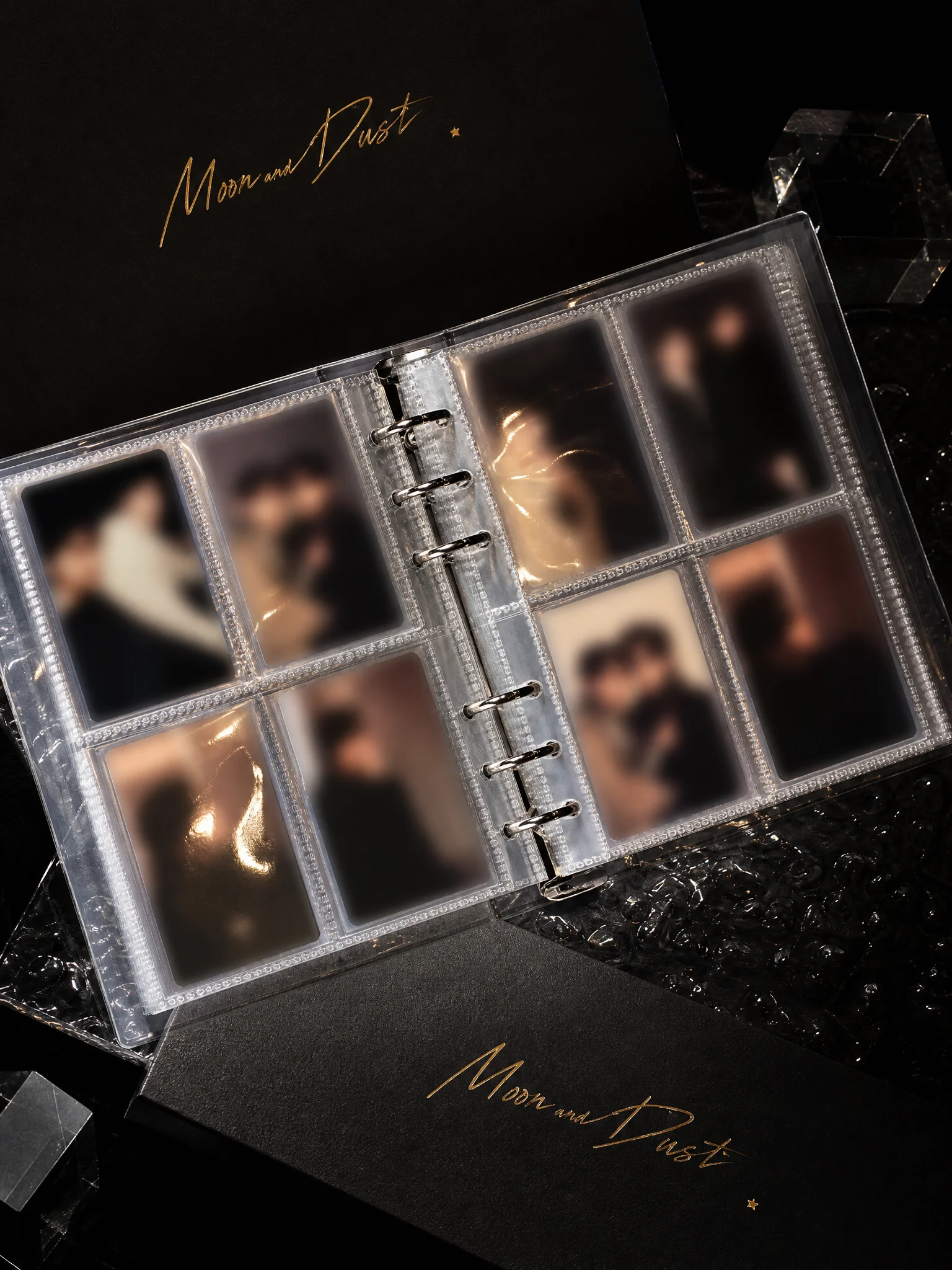 《坏狗》角色小卡 product image (1)