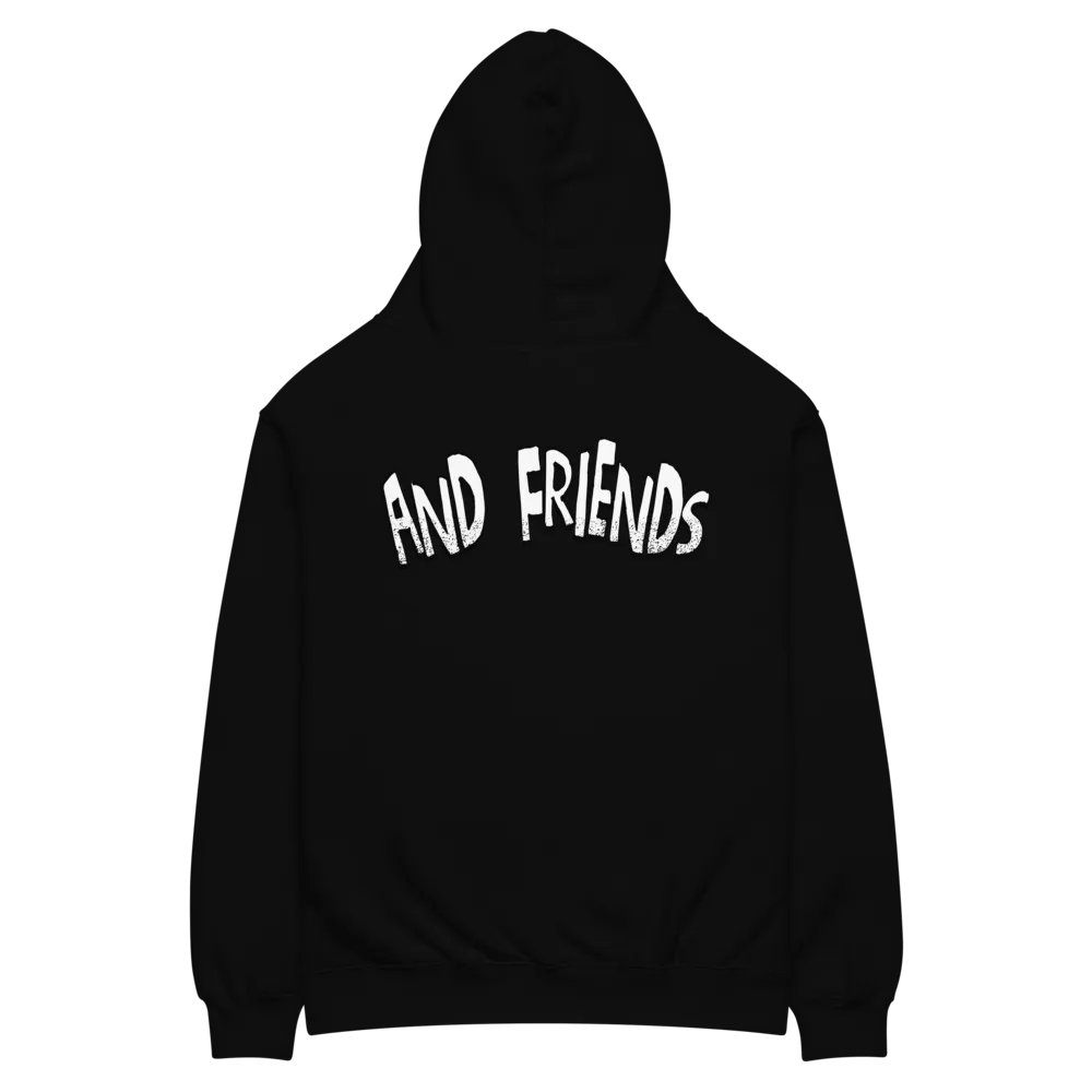 Cozy Falco Hoodie product image (4)