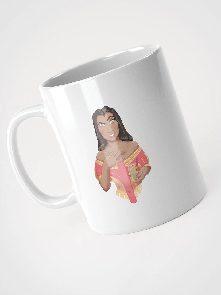 Lee Mug Book 1 Quote product image (1)