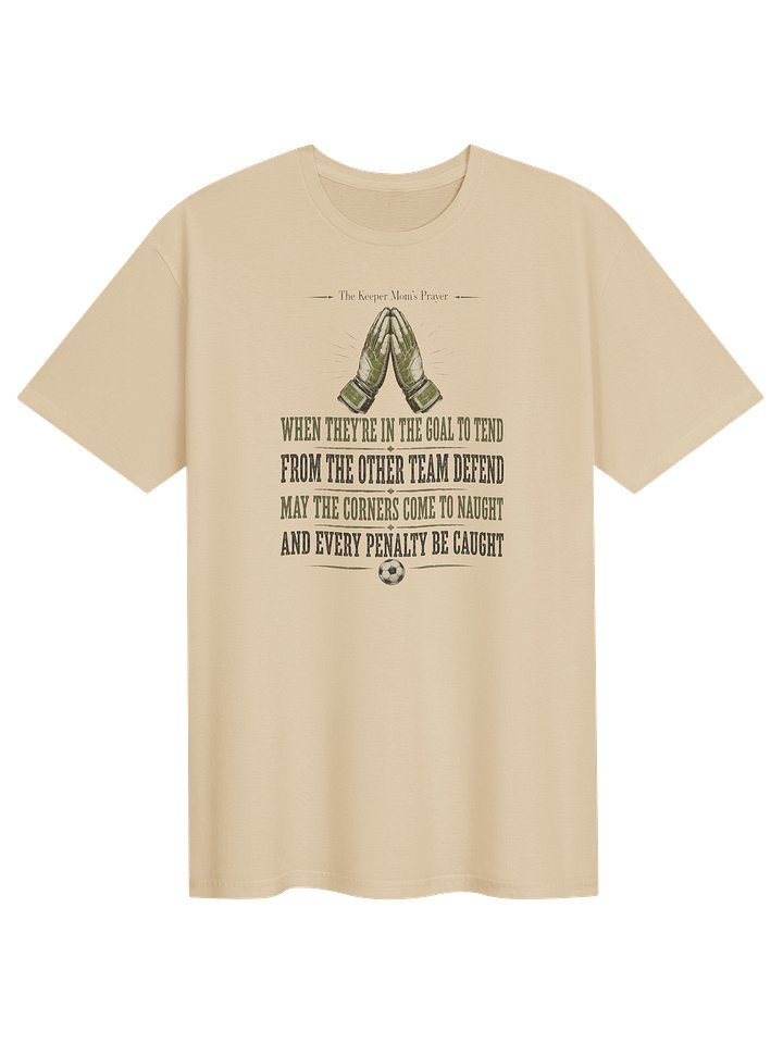 The Keeper Mom’s Prayer #1 product image (1)