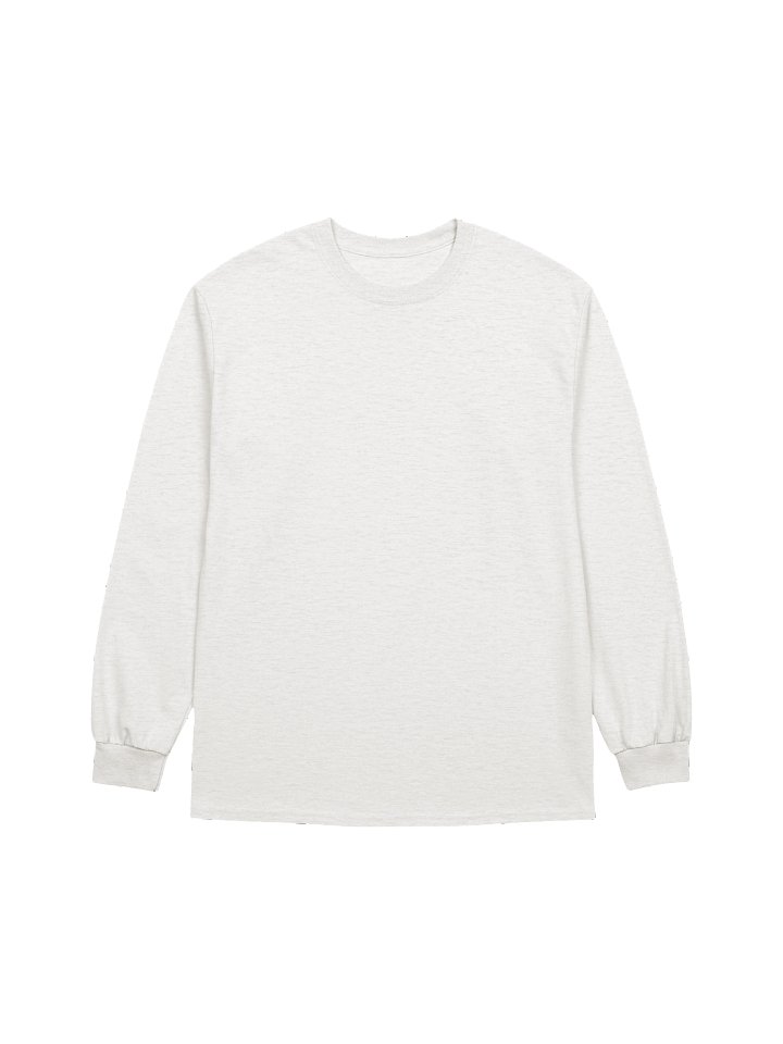 Home Sweet Home LS Tee (Blue Print) product image (2)