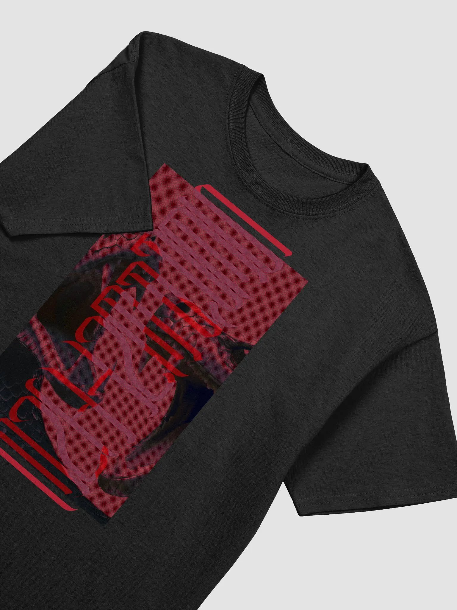 Serpentine T-Shirt product image (3)