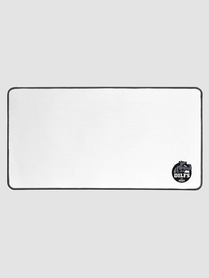 Night Owl Comfort Desk Mat product image (1)