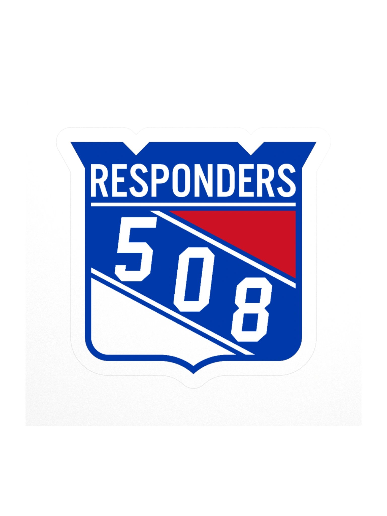 Primary Logo Sticker product image (1)