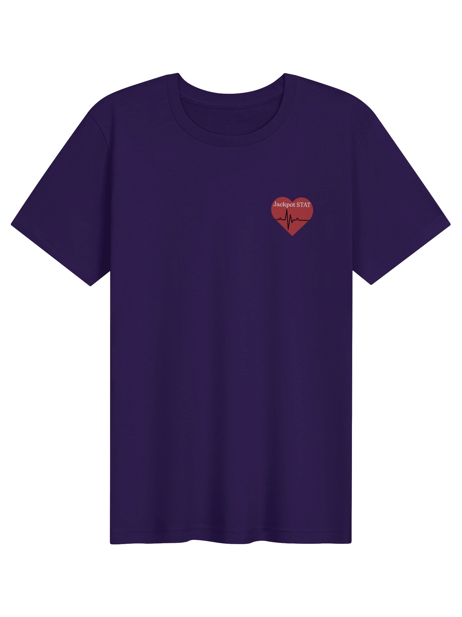 Jackpot STAT Lightweight Tee product image (1)