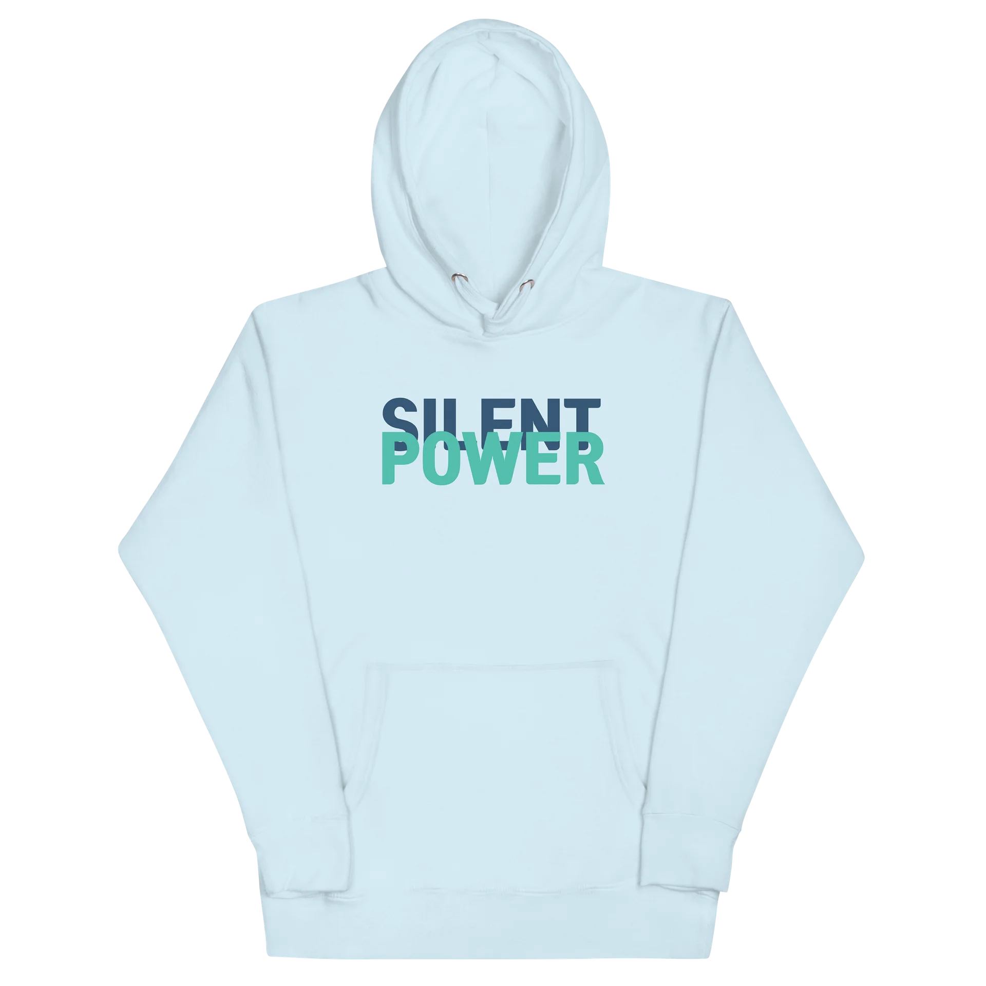 Silent Power product image (2)