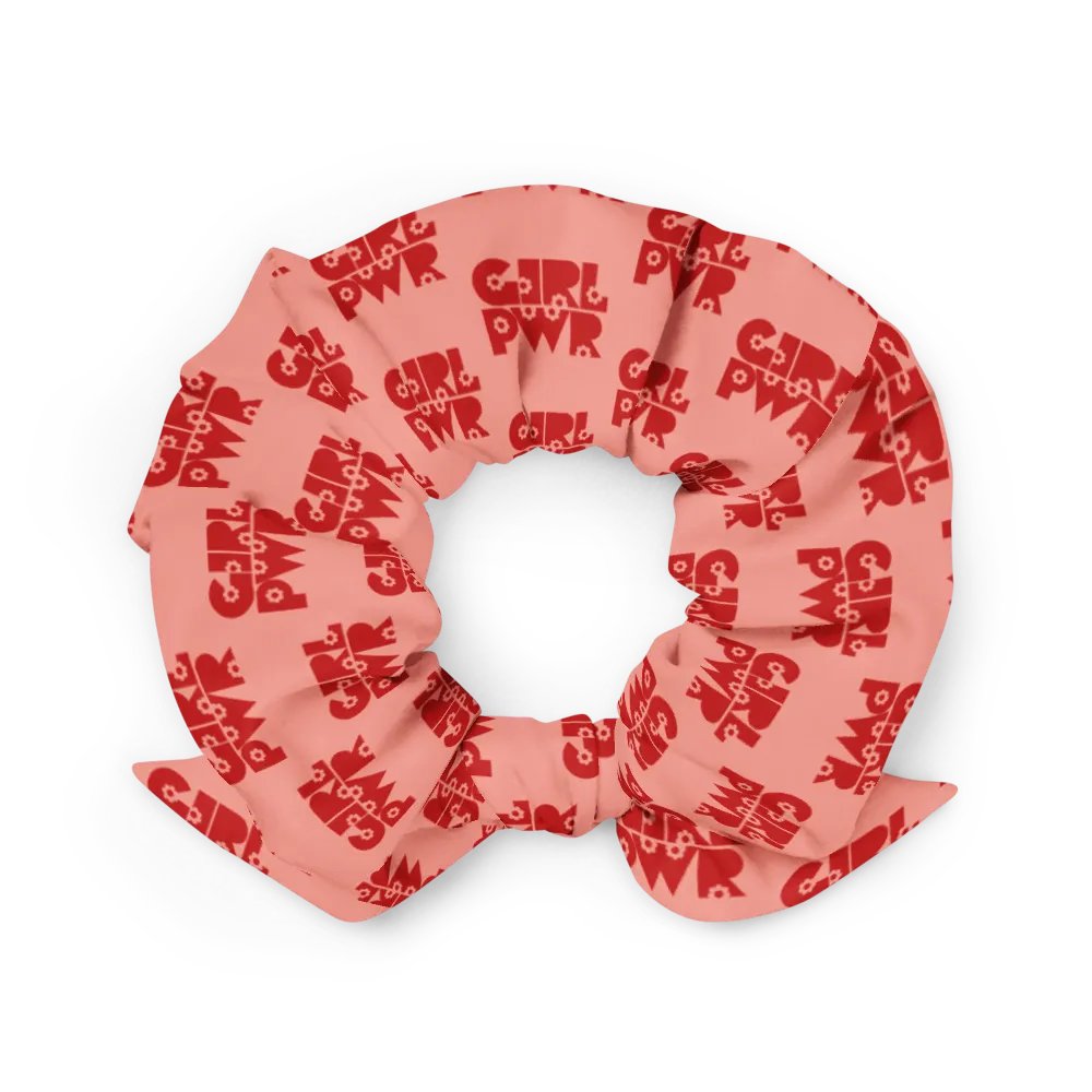 Girl Power - Scrunchie product image (3)