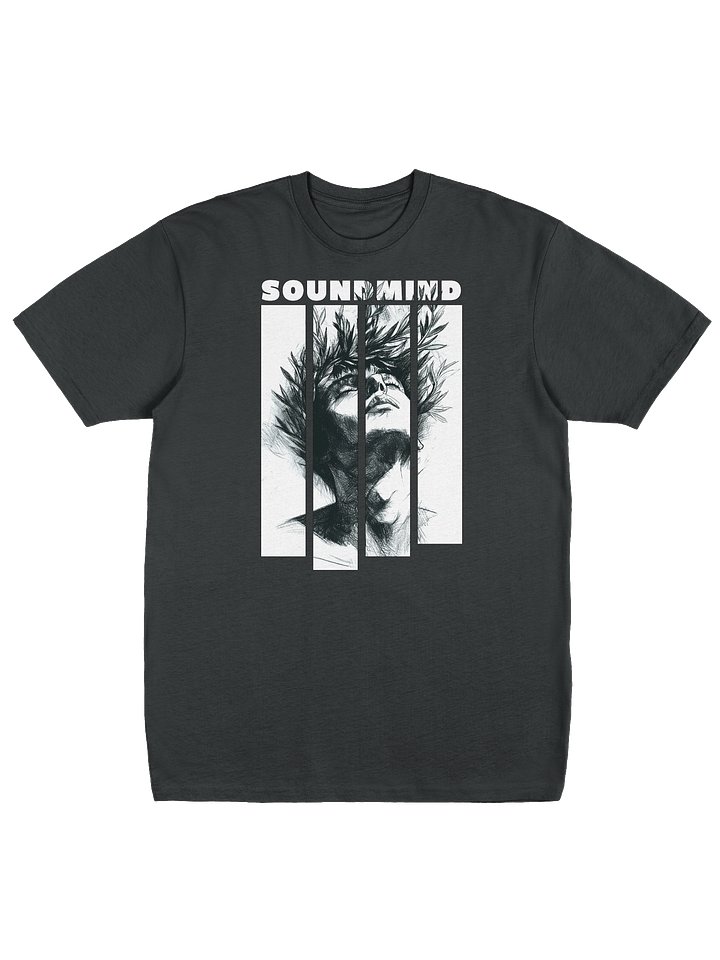 Sound Mind - Premium Unisex Tee product image (1)