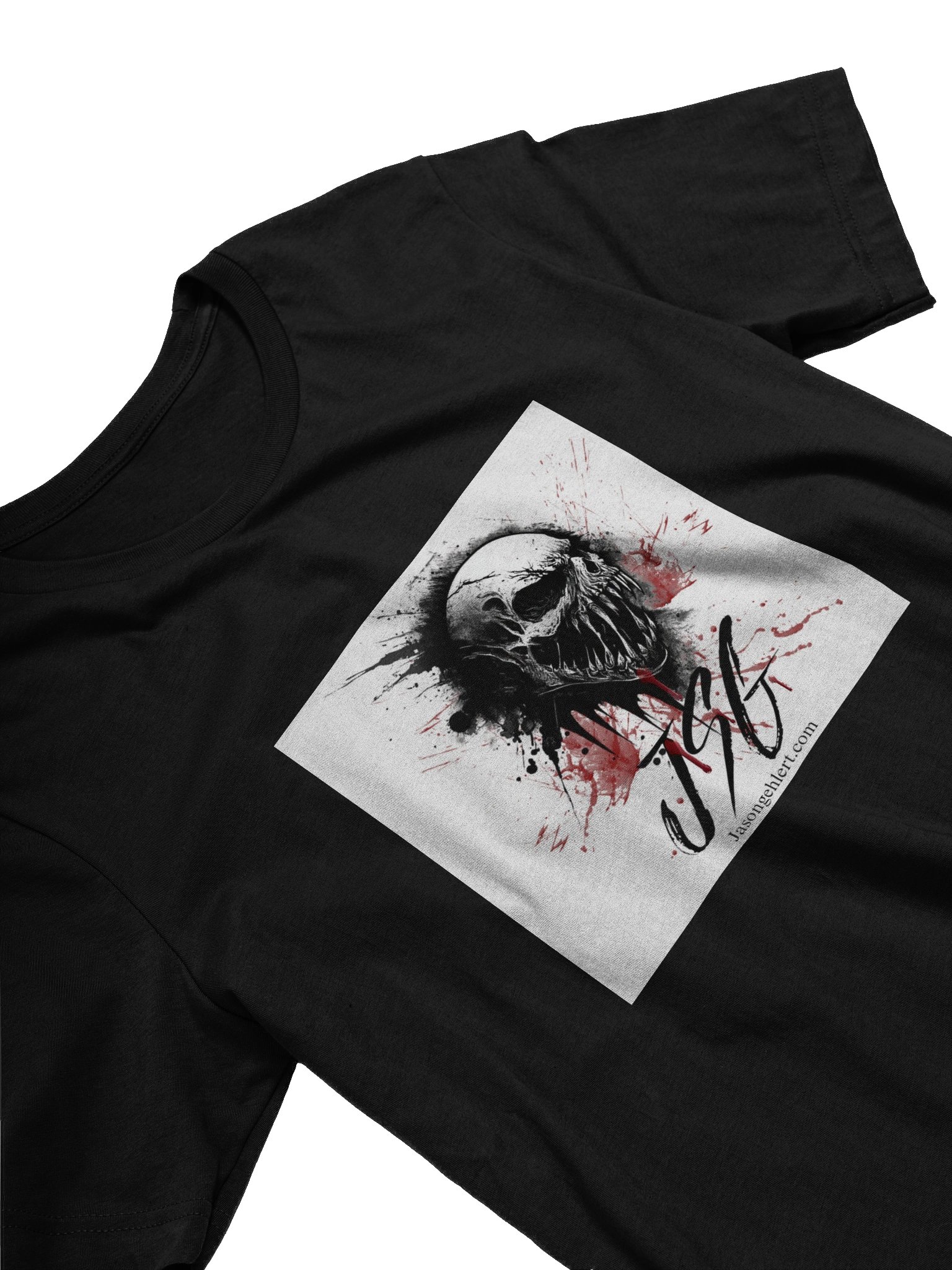 JSG Logo Black product image (3)
