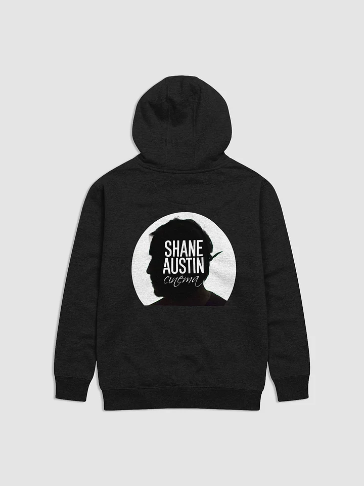 Shane Austin Cinema Hoodie product image (3)