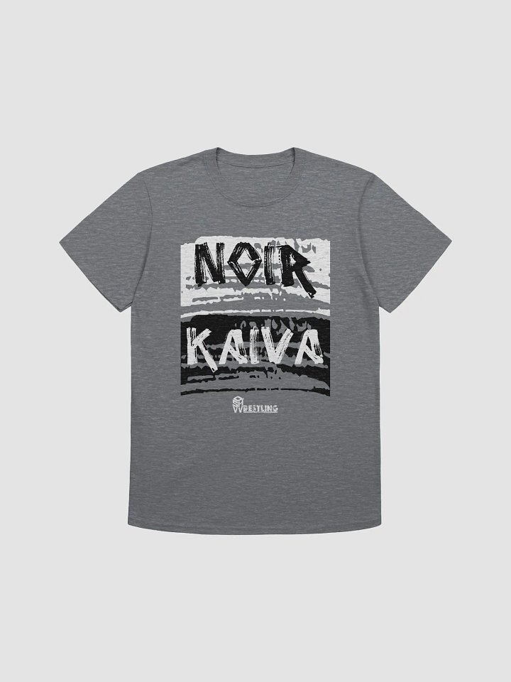 QSHW NOIRKAIVA T-SHIRT product image (1)
