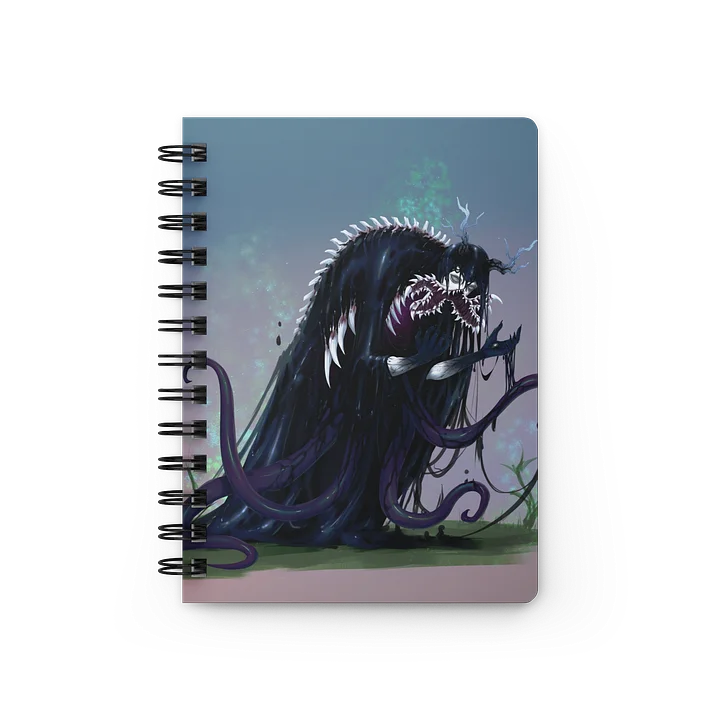 Isamara notepad product image (1)