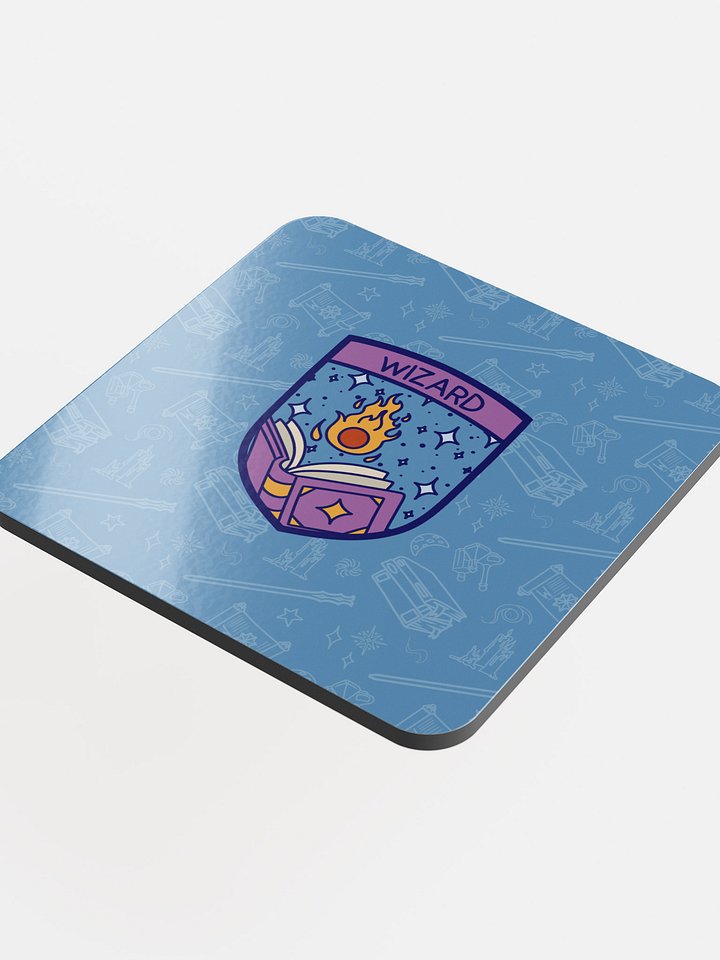 Wizard Coaster product image (1)