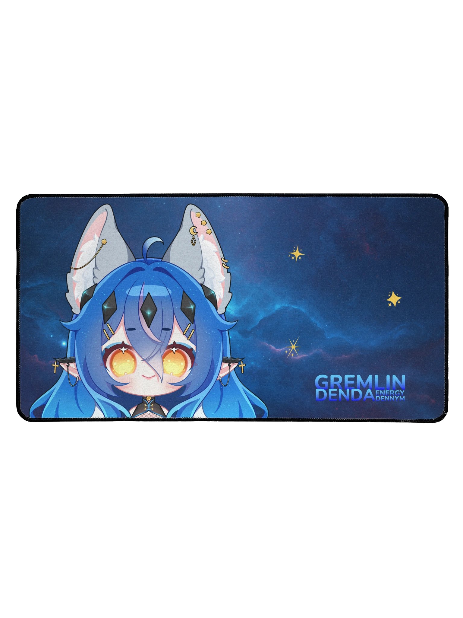 ⌞𝙶𝚁𝙴𝙼𝙻𝙸𝙽⌝ ✧ ﴾𝐌𝐎𝐔𝐒𝐄𝐏𝐀𝐃﴿ v1 product image (1)