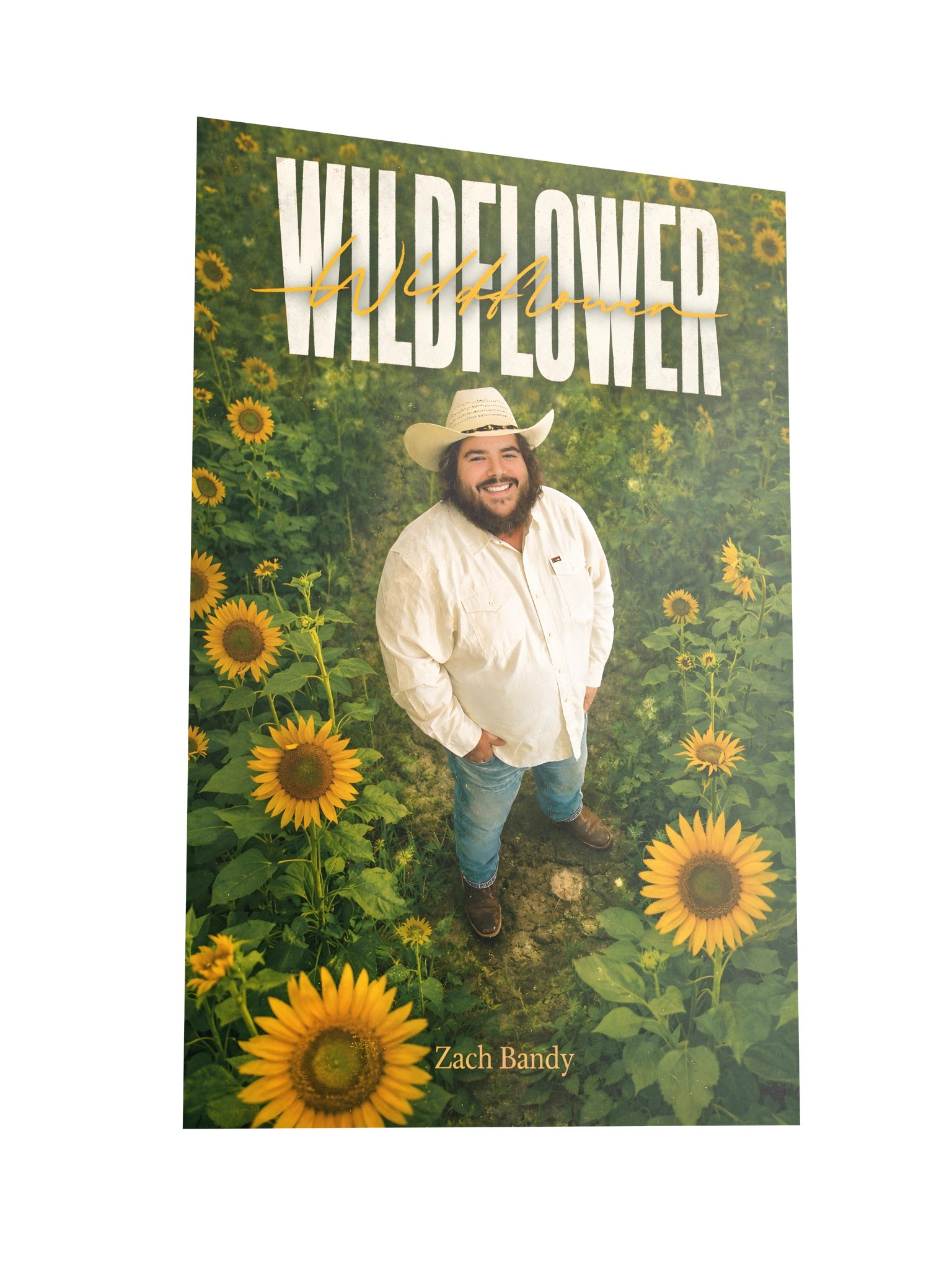 Wildflower Poster product image (2)